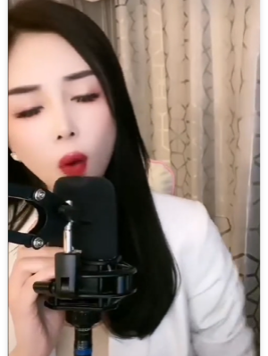网络表演1